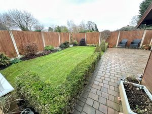 Ascot Drive Great Sutton